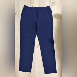 Under Armour Men's Golf Pants